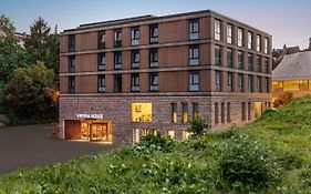 Vienna House by Wyndham MQ Kronberg im Taunus